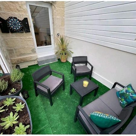 Le Petit Poitevin -Hyper Centre - Wi-Fi- Netflix Gratuit Apartment Niort Exterior foto