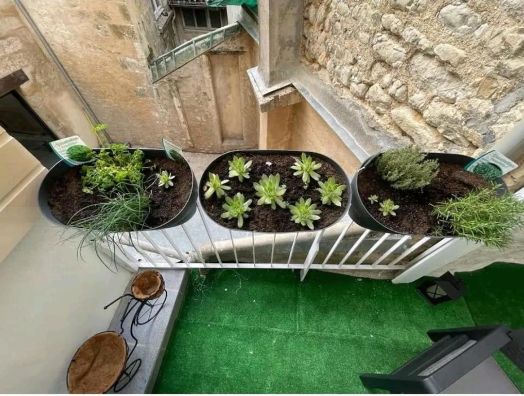 Le Petit Poitevin -Hyper Centre - Wi-Fi- Netflix Gratuit Apartment Niort Exterior foto